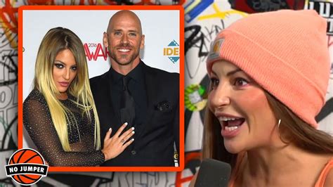 johnny sins and kissa sins|Kissa Sins on What It’s Like Being Married to Johnny Sins.